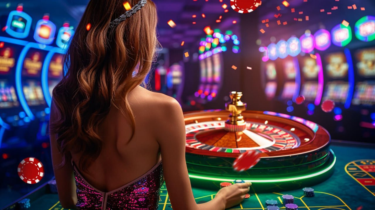 Pengalaman bermain sportsbook dan kasino langsung di ganas33 untuk pemain Indonesia